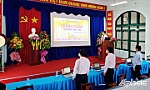 Tiền Giang: Động lực, niềm tin cho năm học mới