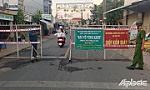 Thiết lập, bảo vệ và mở rộng 