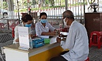 Tiền Giang: Tổ chức chi trả gộp lương hưu, trợ cấp BHXH tháng 9 và 10 vào cùng 1 kỳ chi trả