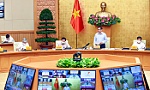 Thực hiện giãn cách xã hội nghiêm ngặt để kiểm soát được dịch bệnh sớm nhất