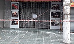 Hai trường hợp nghi mắc Covid-19 tử vong tại nhà