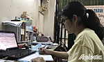 Các thủ khoa 