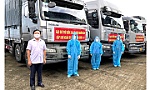 Sử dụng 2.199 tỷ đồng mua bù gạo dự trữ quốc gia để hỗ trợ người dân