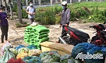 Chia sẻ khó khăn với nạn nhân da cam trong mùa dịch
