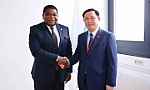 Quốc hội Việt Nam luôn là thành viên tích cực, trách nhiệm