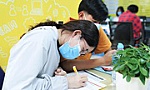 Các trường đại học sẽ công bố điểm chuẩn vào ngày 16-9