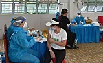 Khuyến cáo mới nhất của Bộ Y tế về tiêm trộn 2 loại vaccine Covid-19 khác nhau