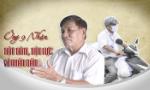 Ông Chín Nhặn tận tâm, tận lực vì nhân dân