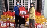 Đẩy mạnh các hoạt động kỷ niệm 65 năm Ngày truyền thống