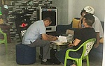 Truy tố Trương Châu Hữu Danh và các thành viên nhóm 