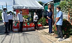 Lan tỏa yêu thương với Chương trình 
