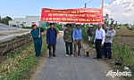 Nhiều cách làm hay, sáng tạo từ học tập và làm theo Bác