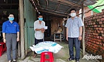 Đảm bảo an sinh xã hội cho người dân trong mùa dịch