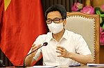 Sẽ có ứng dụng công nghệ duy nhất phục vụ phòng, chống dịch