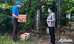 Tiếp sức giáo viên trước thềm năm học mới