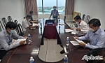 Huyện vùng xanh: Mở lại từng bước các hoạt động nhưng phải đảm bảo an toàn