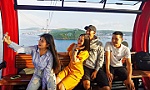 Lên kế hoạch đón du khách