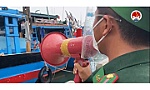 Quân đội huy động 15 máy bay, 105 tàu, 160 xe đặc chủng, 1.000 xuồng... ứng phó bão số 5