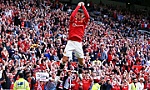 Old Trafford vẫn là 