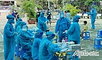 Đảng bộ Trung tâm Y tế TP. Mỹ Tho: Trong sạch, vững mạnh tiêu biểu 5 năm liền