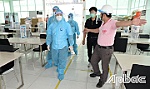 Khởi động, khôi phục sản xuất trong tâm thế mới