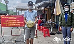 Để em vững bước đến trường