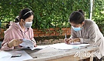 Huyện Cai Lậy: Triển khai kịp thời các gói hỗ trợ an sinh xã hội