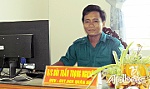 Làm theo Bác, xây dựng đơn vị dẫn đầu phong trào thi đua Quyết thắng