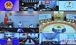 Tiền Giang và Kiên Giang chậm nhất đến ngày 30-9 phải kiểm soát được dịch bệnh