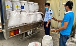 Xử phạt trường hợp vi phạm nhãn hàng hóa