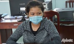 Bắt đối tượng chuyên gạ tình để trộm tài sản