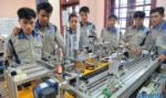 Xúc tiến thành lập 3 trung tâm quốc gia đào tạo và thực hành nghề chất lượng cao