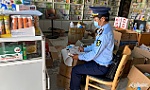 Phát hiện 3 trường hợp không niêm yết giá trang thiết bị y tế