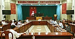 Tiền Giang thực hiện đúng hướng các biện pháp phòng, chống dịch Covid-19