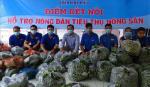 Bộ trưởng Lê Minh Hoan: Hai vấn đề cần tư duy lại trong tiêu thụ nông thủy sản ở ĐBSCL