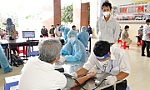 Tất cả vắc xin triển khai tiêm đều được cấp phép lưu hành và kiểm định chất lượng
