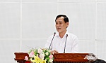 Tiền Giang: Trong 5 ngày tới phải quyết liệt thực hiện các giải pháp kiểm soát dịch