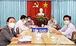 Tiền Giang sẽ được phân bổ 10.000 túi an sinh