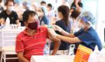 Bộ Y tế hỏa tốc yêu cầu tiêm vaccine COVID-19 theo đúng hướng dẫn