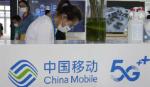Chính phủ Canada yêu cầu China Mobile dừng hoạt động tại nước này
