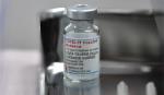 Vaccine COVID-19 của Moderna giảm hiệu quả theo thời gian