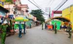 TP Hồ Chí Minh từng bước 