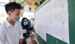 Điểm chuẩn đại học tăng đột biến, do đâu?