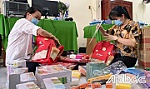 Tiền Giang: Chăm lo cho trẻ em trong mùa dịch