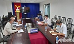 Ngành Giao thông vận tải và Y tế Tiền Giang tham gia phòng chống dịch Covid-19 đạt hiệu quả tích cực