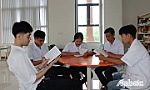 Xét tuyển điểm thi Tốt nghiệp THPT vào Trường Đại học Tiền Giang: Điểm chuẩn cao nhất 20 điểm