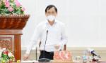Thư của Chủ tịch UBND tỉnh Tiền Giang gửi các cháu thiếu niên và nhi đồng nhân dịp Tết Trung thu 2021