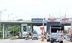 Trạm thu phí BOT cầu Rạch Miễu thu phí trở lại từ ngày 20-9