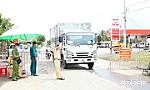 Quyết liệt các giải pháp, nhanh chóng kiểm soát dịch bệnh