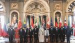 G20: Đảm bảo an ninh lương thực và phát triển nền nông nghiệp bền vững